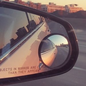 Meet your Posher, Sydney